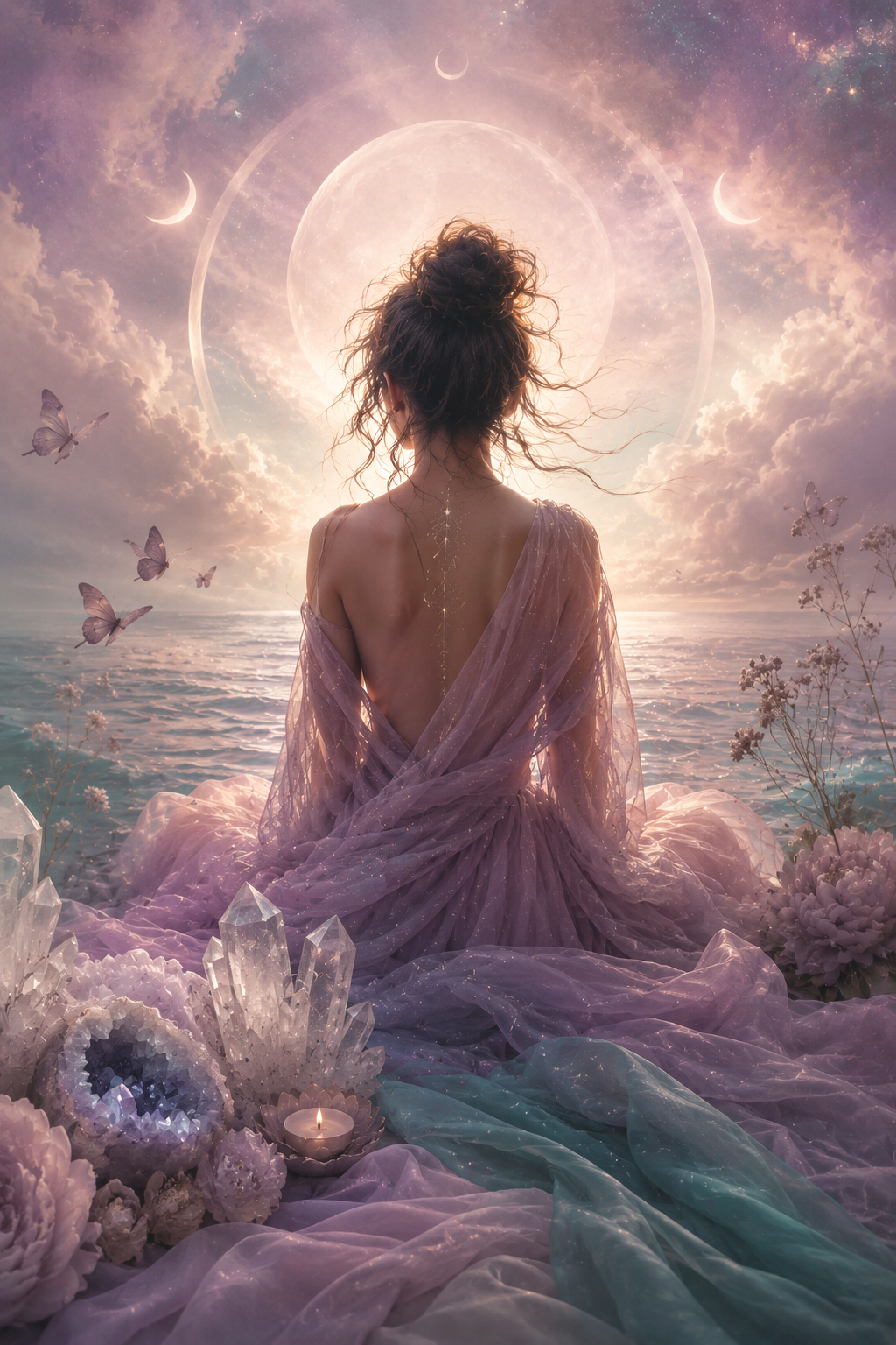 Healing Comes in Waves: What Emotional Healing Really Looks Like