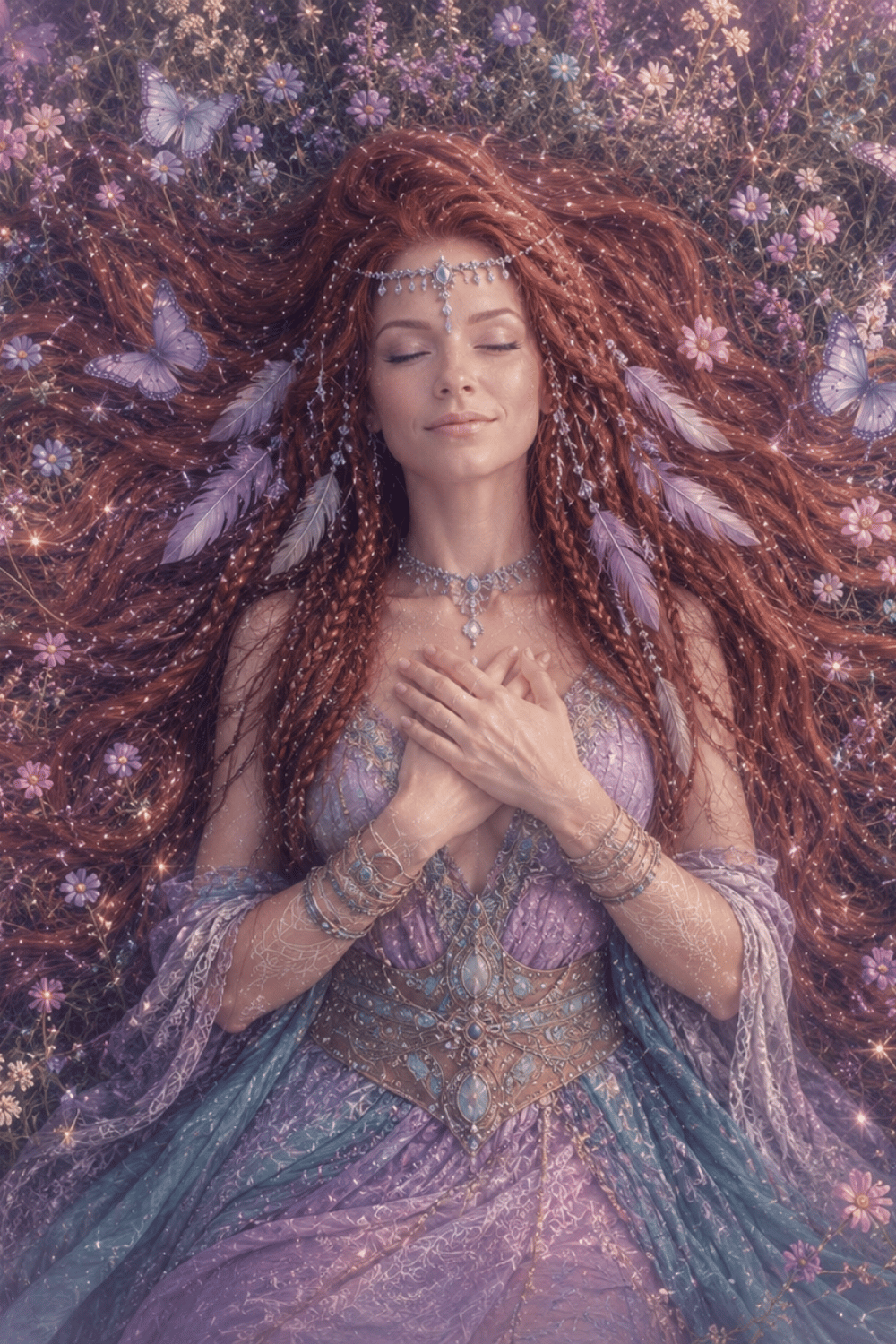 The Sacred Pause: Finding Healing in Stillness