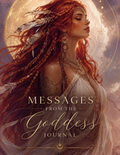Messages from the Goddess Journal